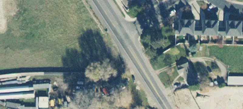 Specialty Commercial Property