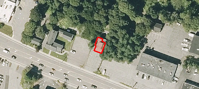 Flexible Office Space for Rent