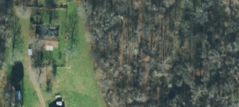 Ready-to-Build Residential Lot