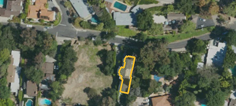 Shovel-Ready Residential Development Lot