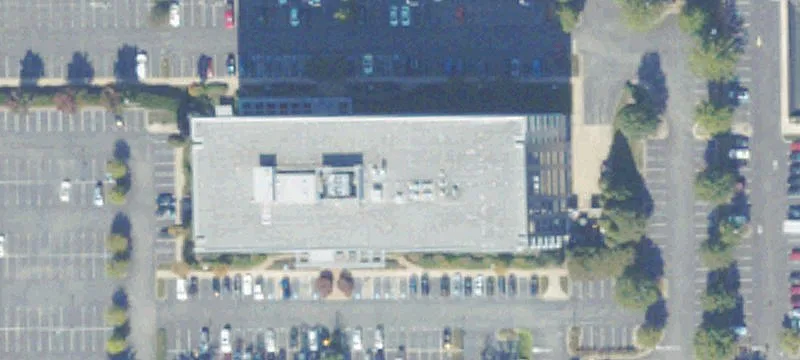 Office Building on Lifestyle Campus