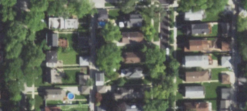Residential Land Parcel