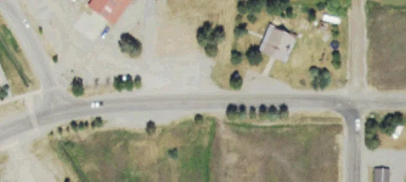 Commercial Lot Adjacent to Star Valley Ranch