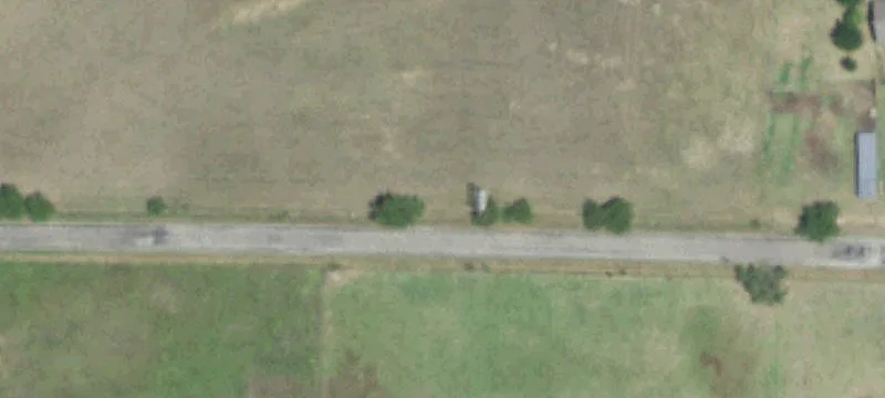 Unrestricted Land with Stock Pond