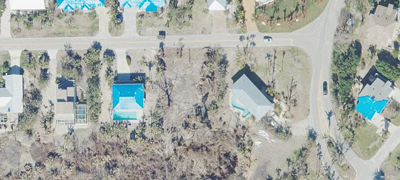 Buildable Residential Lot