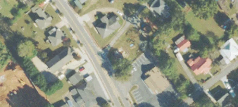 Commercial Development Land Parcel