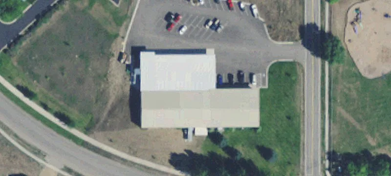 Warehouse Condominium Flex Units