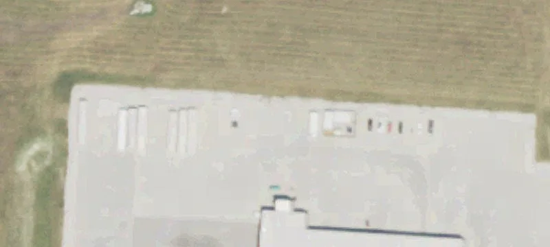 ESFR-Sprinklered Mid-Bay Industrial