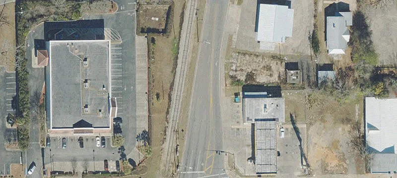 Specialty Land Parcel