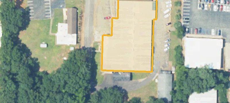 Industrial Showroom Property