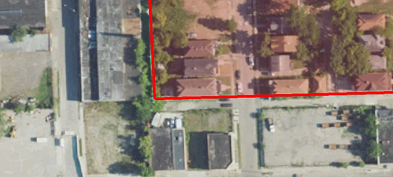 Turn-Key Quadplex with Three Leased Units