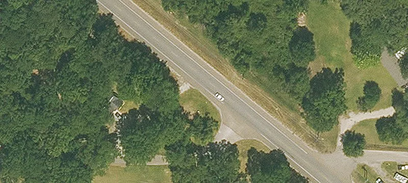Highway-Front Commercial Development Land