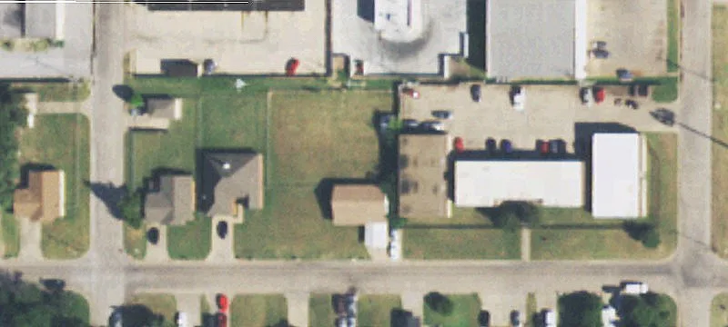 25-Unit Apartment Community