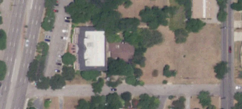 City-Approved Single-Family Development Land