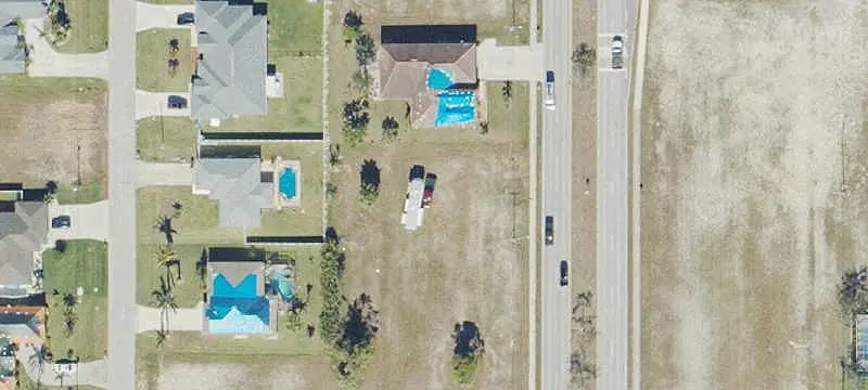 Residential Land Lot