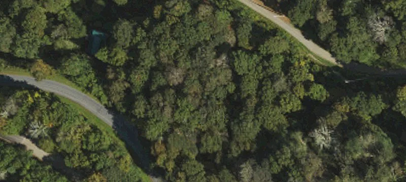 Residential Building Lot