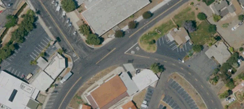 Downtown Multifamily Development Site