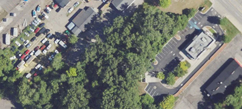 Vacant Land Ground Lease Site