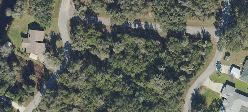 Waterfront Community Land Parcel