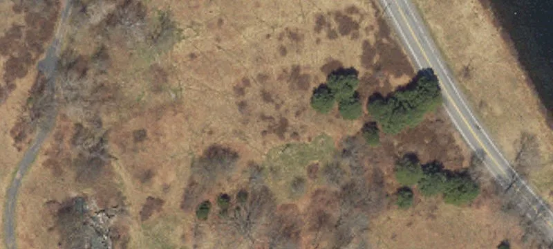 Lake-Access Residential Land Parcel
