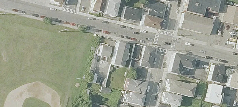 Six-Unit Residential Income Property