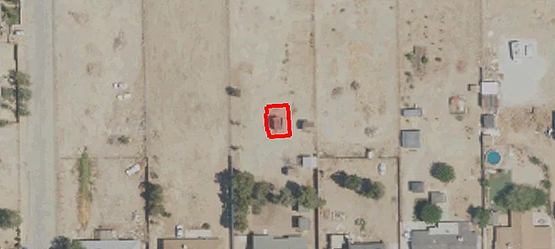 Corner Horse-Zoned Land Parcel