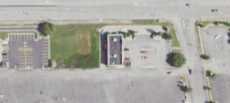 Retail Property on Major Thoroughfare