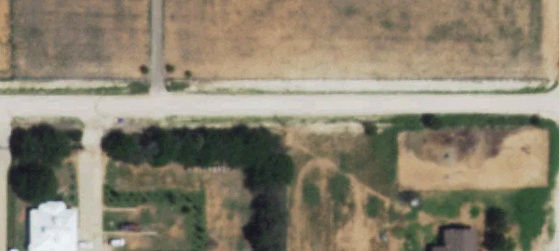 Acreage Home Lot
