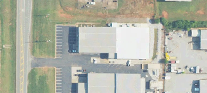Industrial Flex Facility with Offices