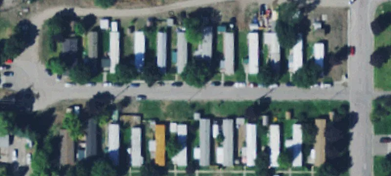 Zoned Residential Development Land