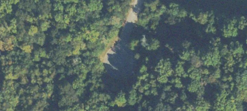 Zoned Industrial Land Parcels