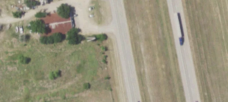 Subdividable Industrial Land Tracts