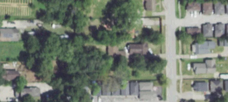 Cleared Vacant Land Lot