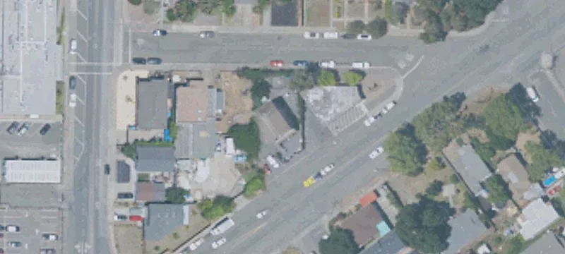 Live-Work Mixed-Use Property