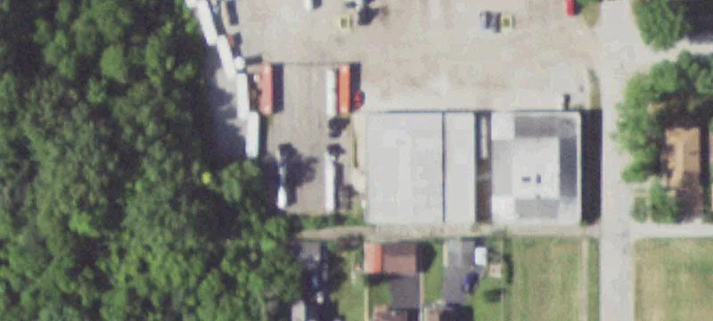 Industrial Land and Warehouse Buildings