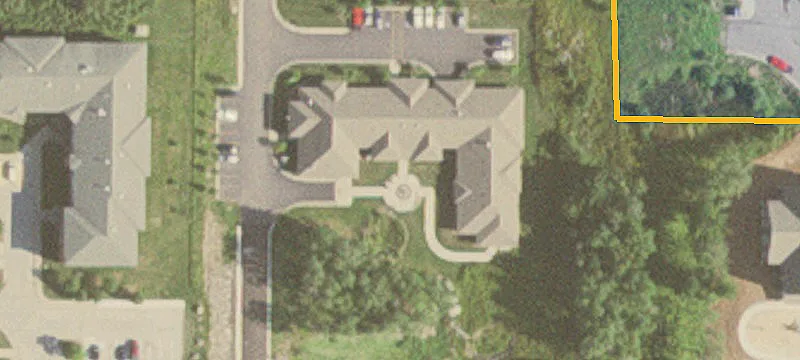 Retail/Service Development Site