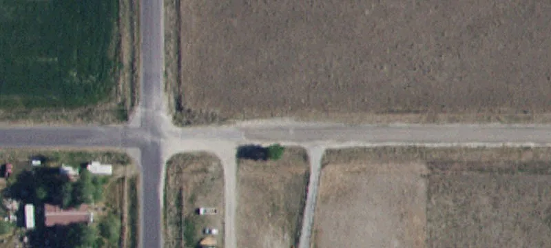 Residential Land Lot Opportunity