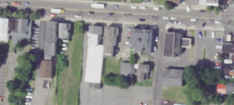 Mixed-Use Retail with Residential Units