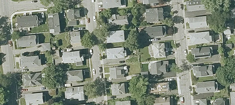 Two-Family Residential Property