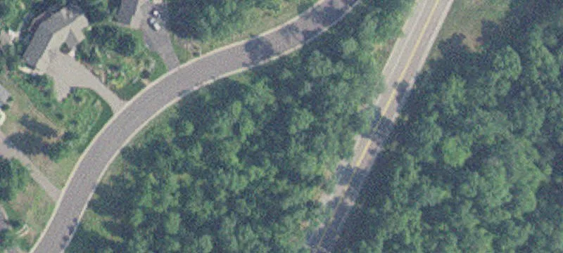 Residential Buildable Lot