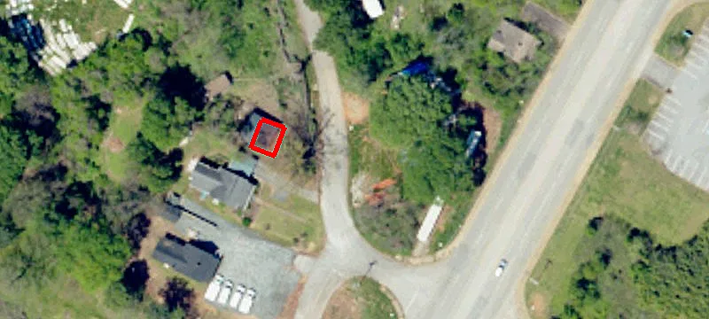 Medical Office Development Site