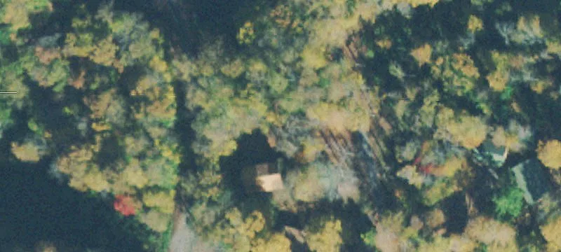 Lakefront Residential Land Parcel