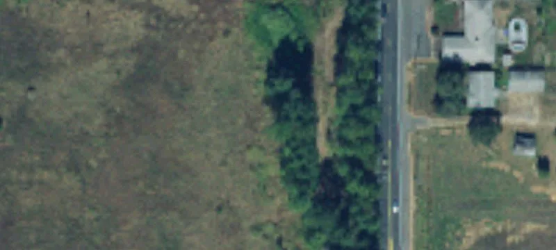 Commercial Land Parcel