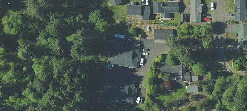 Adjacent 4-Plex Investment Package