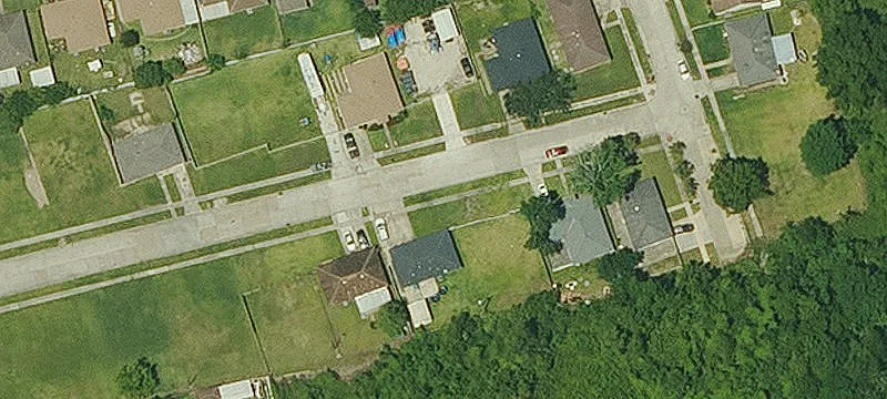 Residential Buildable Lot