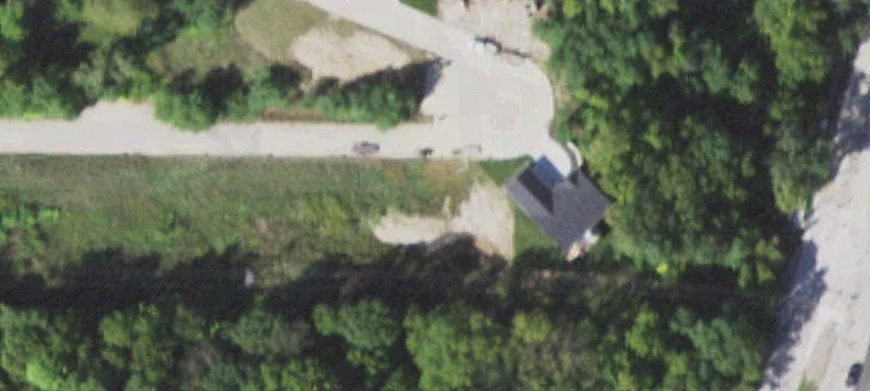 Residential Lot in Quiet Enclave