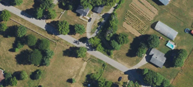 Industrial Development Land Parcel