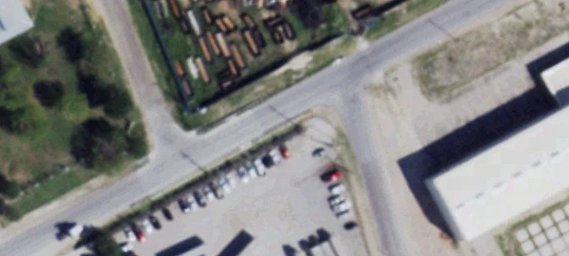 Office Space Near Airport