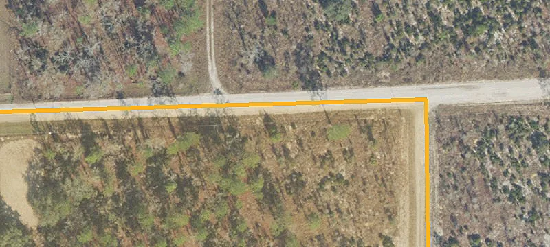 Single-Family Residential Land Lot