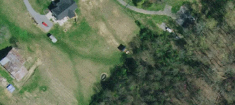 Buildable Land Lot